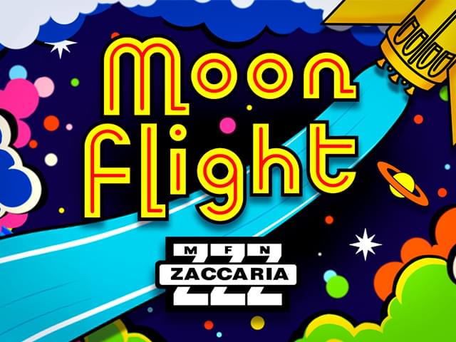 75 bet Deslizante de Voo Lunar